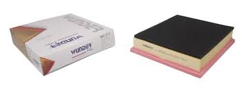 Фільтр повітряний 2.2-2.5-3.0dci - Зображення 1